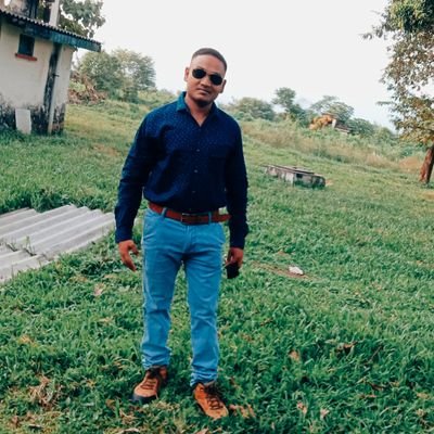 Shrikrishan91's profile picture. Work is worship