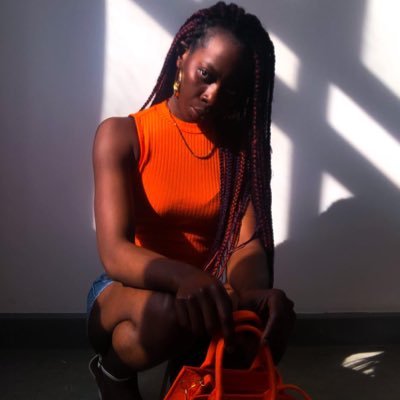 UGC CREATOR// Let connect gabriellabusiness@yahoo.com