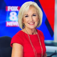 Cindy Farmer - @FOX8CindyFarmer Twitter Profile Photo