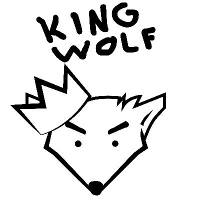 King Wolf Comicsさんのプロフィール画像