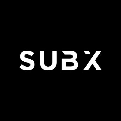 SUBX is a no-code dApp builder platform.