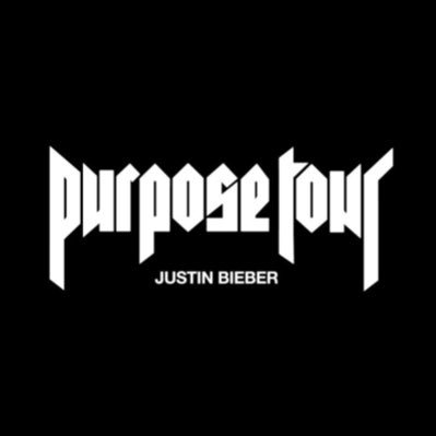 best of Purpose Tour