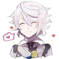 Corrin/Shuichi Saihara (@yukikosaihara) 's Twitter Profile
