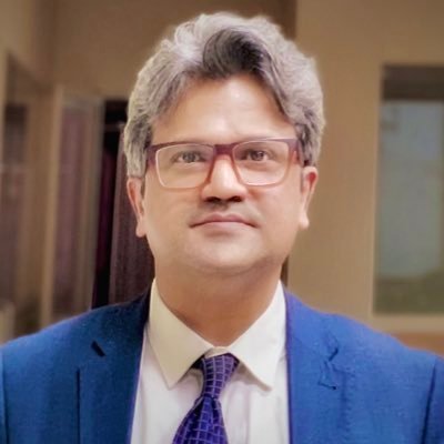 British doc in 🇮🇳. Globe Trotter. Influencer.
Clinical Lead, Everlight UK. Director, Excell Hospital. Public Health/AI/Tech Consultant. Ex Ambassador, RCR UK