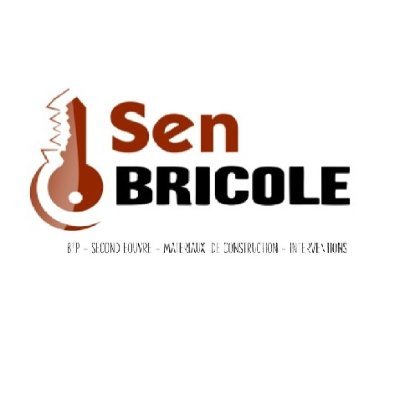 SENBRICOLE, une entreprise de Batiment et Travaux Publics et de Vente de matériaux de construction, vous accompagne dans tous vos travaux en rapport avec le Bat