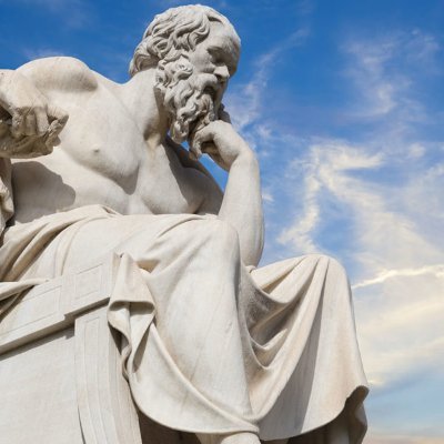 CryptoPlato5's profile picture. Geek in day, Greek God at night, Supporting the plebs in logical thinking.