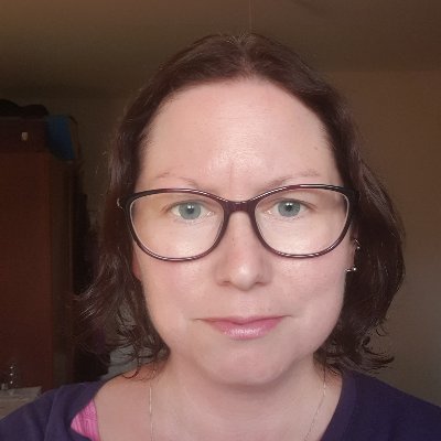 Lecturer and researcher at The Open University. Specialising in perinatal mental illness and the internet. Postnatal anxiety survivor.