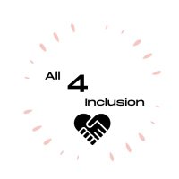 The All4Inclusion Pod(@All4InclusionPd) 's Twitter Profile Photo