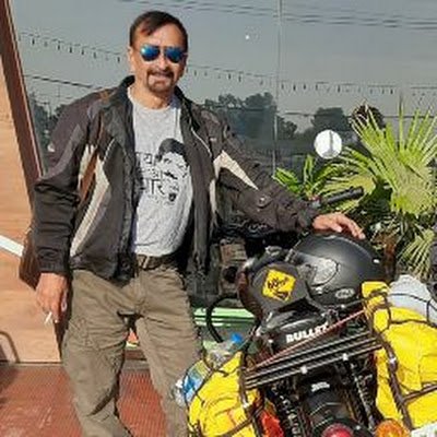 Ashwani30090641's profile picture. 