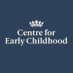 The Royal Foundation Centre for Early Childhood (@Earlychildhood) Twitter profile photo