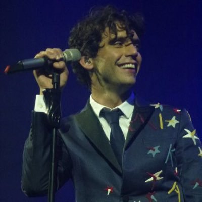 I need more Mika fans as my mutuals.