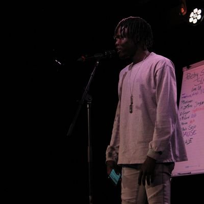 Screenwriter | Filmmaker | Poet -  In the end, we’re all stories.

Global Shaper. Kakuma Hub.