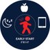Early Start PRSP - Promoting health for children (@earlystartprsp) Twitter profile photo Early Start PRSP - Promoting health for children (@earlystartprsp) Twitter profile photo