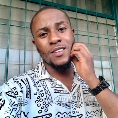 SilimbiliJulien's profile picture. Civil engineer🇨🇩