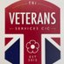Veterans Tri Services CIC (@triservicescic) Twitter profile photo