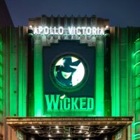 Apollo Victoria Theatre (@apollovictoria) 's Twitter Profile