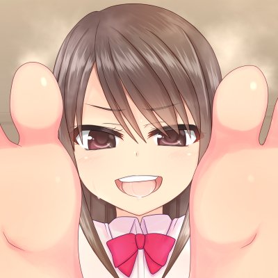 せめて明日が欲しい だから足描き続けてるんだよ
イラストの差分をFantiaで公開しています
Fantia:https://t.co/F4RTPXtpum
Pixiv:https://t.co/L1dxCGut7v
趣味垢:@uniheeee