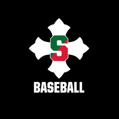 Official St. Stephens and St. Agnes Saints Baseball Team Account | Member of VISAA Division l and IAC #onesaint #SSSASBaseball