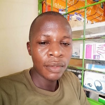 victorO31338862's profile picture. Tweeter, humble and couragious