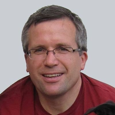 buttonsrtoys's profile picture. Flutter dev