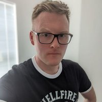 Daz James 🏳️🌈: Anaesthetic ODP & Nerdy Author (@foxcrewe) 's Twitter Profile Photo Daz James 🏳️🌈: Anaesthetic ODP & Nerdy Author (@foxcrewe) 's Twitter Profile Photo