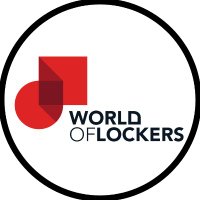 WORLD OF LOCKERS(@worldoflockers) 's Twitter Profile Photo