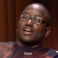 Wack Overflow (@wackoverflow) 's Twitter Profile