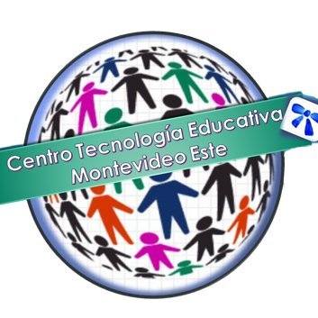 CTECMONTEVIDEO1's profile picture. Queremos que seas parte de la movida Tecnológica de Montevideo Este. Seguinos y te ayudaremos a mediar tus prácticas educativas con la tecnología disponible.