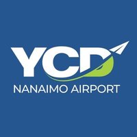 Nanaimo Airport YCD(@FlyYCD) 's Twitter Profile Photo