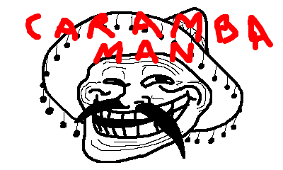 TrueH1M1K's profile picture. Here u can view some Rage Comix.