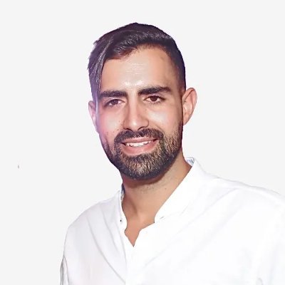Co-Founder & CEO of Chargeflow • 8-Figures eCommerce Brand Founder • Top 10% Shopify Partner • Growth Expert • Tech-Savvy Leader • Risk & Fraud Payments Expert