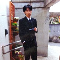 坂本拓司 (@takuji_sakamoto) Twitter profile photo