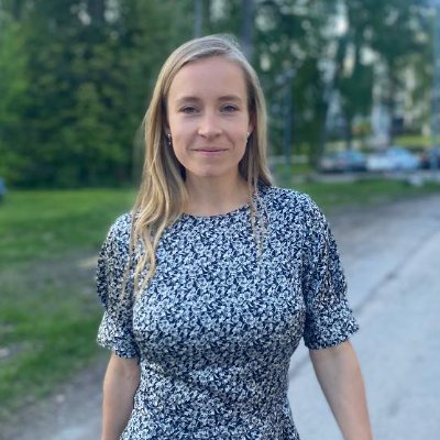 Matilda af Hällström Profile