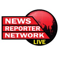 News Reporter Network(@NewsReporterNe1) 's Twitter Profile Photo