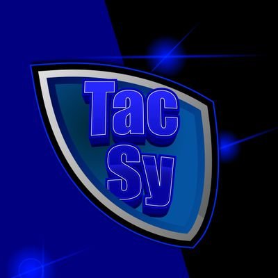 Tac_Sy00's profile picture. 