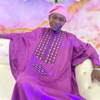 Daniel Benjamin😎 (@danieltobi500) 's Twitter Profile Photo Daniel Benjamin😎 (@danieltobi500) 's Twitter Profile Photo