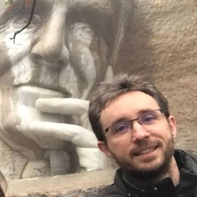 CNRS researcher @IGMM_Montpel ; General Secretary @SFGenetique ; DNA replication and genomic integrity