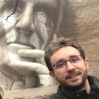 Cyril Ribeyre (@cyril__r) 's Twitter Profile Photo Cyril Ribeyre (@cyril__r) 's Twitter Profile Photo