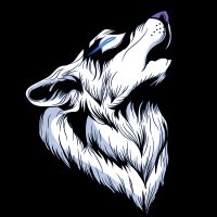 Lone Wolves (@lonewolves_nft) 's Twitter Profile Photo