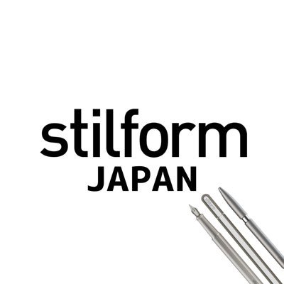 ドイツ筆記具｜ 世界三大デザイン賞受賞｜メタル ×磁石×筆記具= stilform #スティルフォーム｜ #文房具 クラウドファンディングNo.1｜2022/5始動 #stilformモニター｜公式LINE1.2万人突破！最新モデル stilform 公式LINE ▶︎ https://t.co/DKEL297Dix