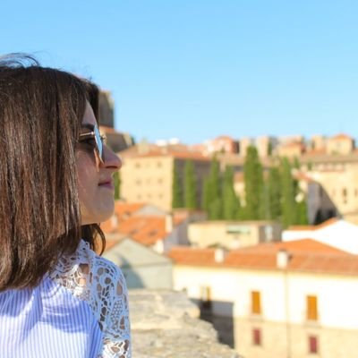 Mente inquieta y alumna sempiterna 🧠🦋🌍 Criminóloga | Mtra. en Análisis y Prevención del Crimen 🎓 | Miembro fundador @conescrim
