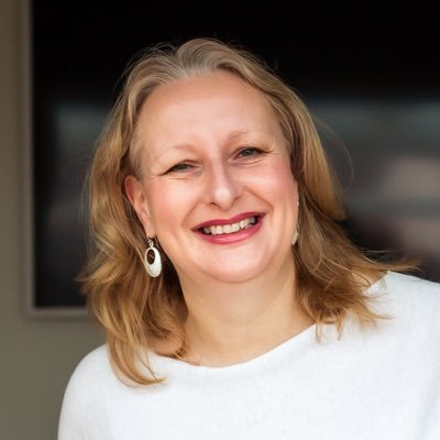 Transformation @EnvAgency Board Trustee @Scouts #digital #transformation #ux #innovation #sustainability #EDI #SkillsForLife She/her Views mine