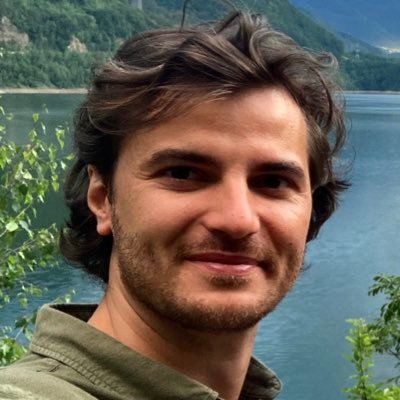 Founder & CEO @Quantum Turf 🌱 | Revolutionizing turf management with AI | Startup enthusiast | Dreaming big, grounded in family & nature 🚀💚