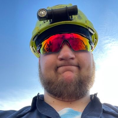 Simonizer2's profile picture. Mill Operator