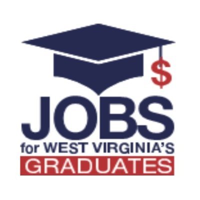 Serving WV high school students by supporting their journey to graduation & beyond via connections to higher-ed & a employers in our great state