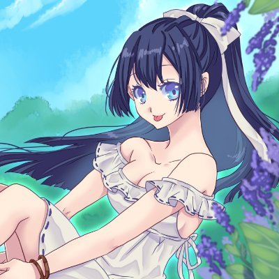棗葉さんのプロフィール画像