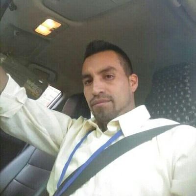 cruz_sidec's profile picture. El respeto