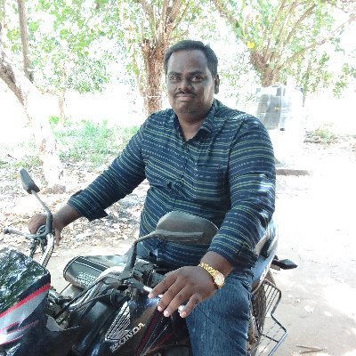 Mohan198420's profile picture. 