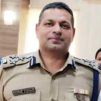 Deepak Kumar IPS (@deepakkumarips2) 's Twitter Profile