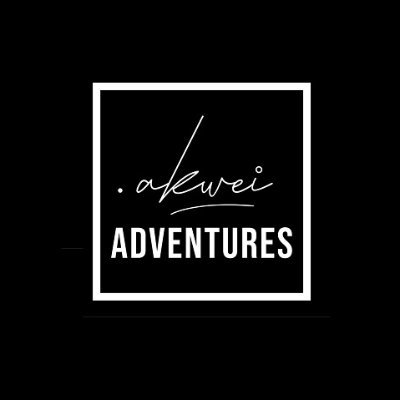 Akwei Adventures is a contemporary art, culture and tourism blog displaying the intricacies of Ghana and Africa’s beauty.